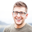 image of customer Steve Miller